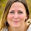 Mary Welford