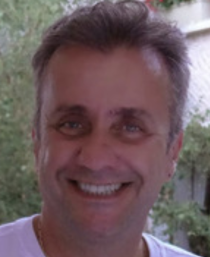 Paulo Lucio