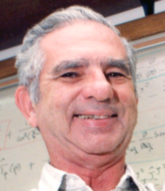 Aron Kuppermann