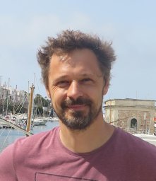 Baptiste Mourre