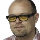 Jez Collins