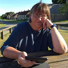 Jayne Parry