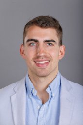 Garrett Thomas