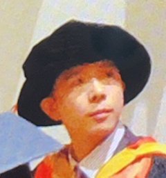 Hengrui Liu