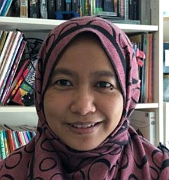 Hazleen Anuar