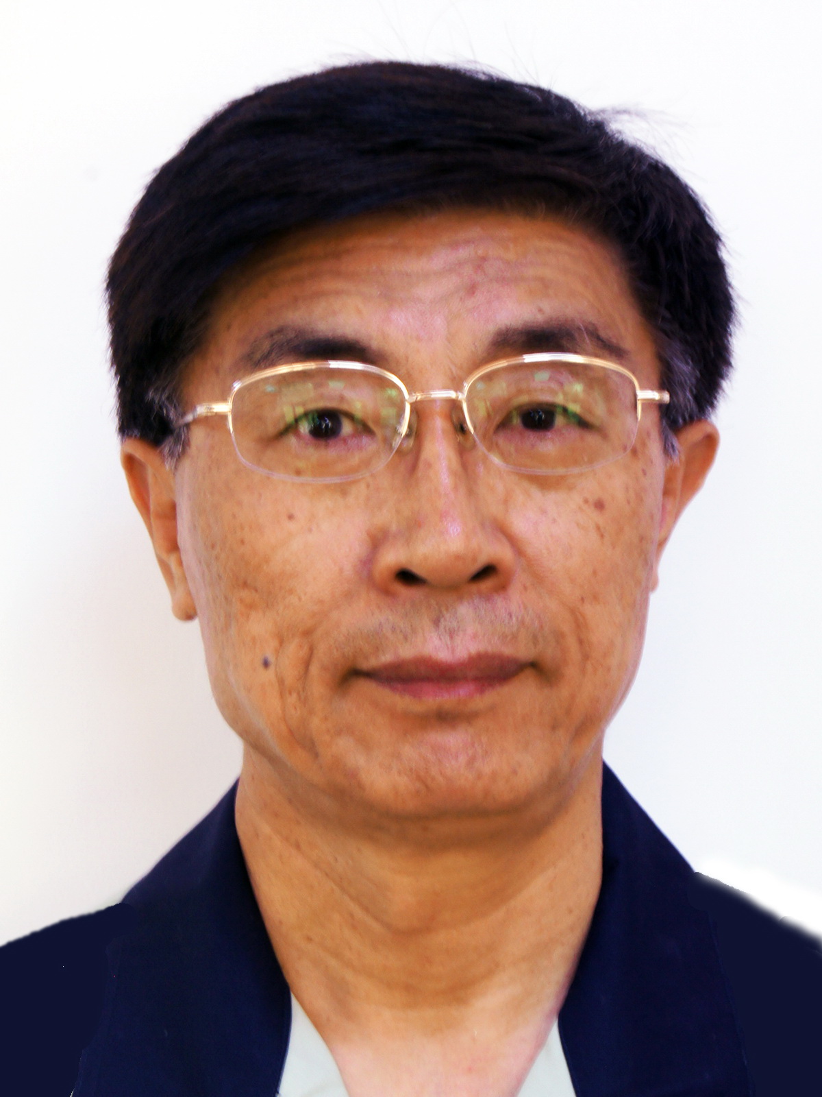 Yande Liang