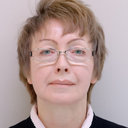 Elena Karnaukhova