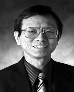 Tien-I Liu
