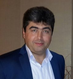 Mehrdad Sepehri