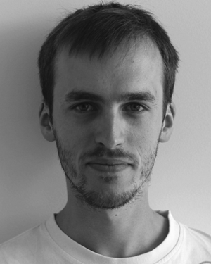 Bastien Vincke