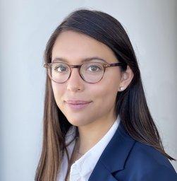 Mahsa Taskindoust