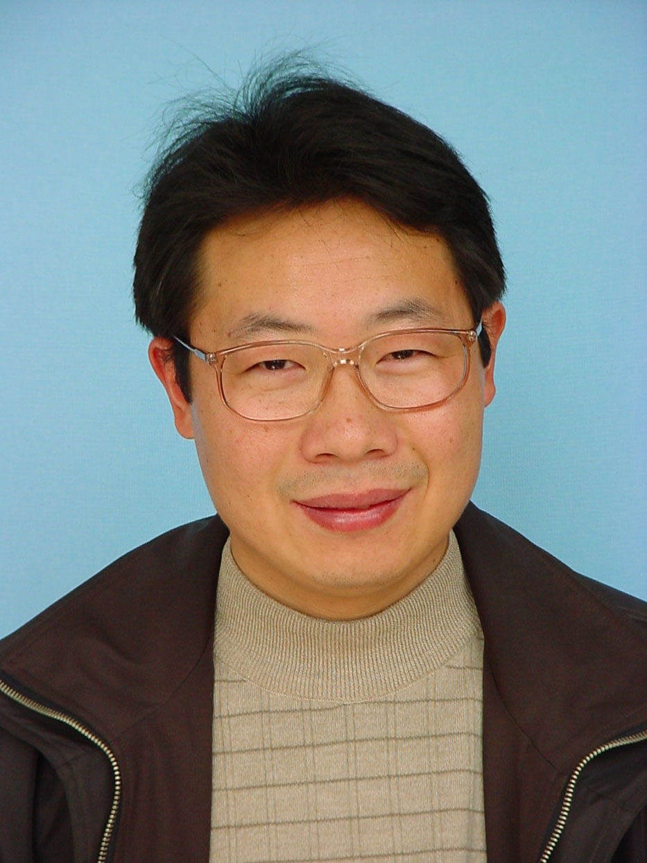 Xuejian Liu