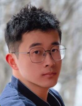 Zekun Cai
