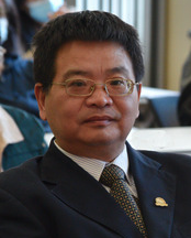 Xingbo Zhao