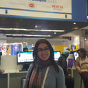 Ilham Azghari