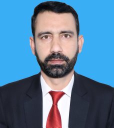 Azhar Abbas Khan