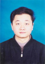 Pu Wang