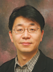 Donghyun Kim