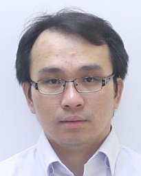 Yew Heng Teoh