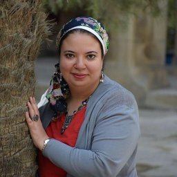 Sherine El Mously