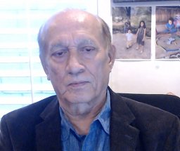 Ashok K. Singh