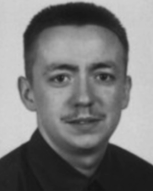 Erik Markert