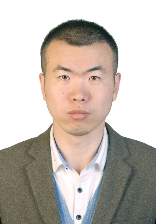 Jizhong Wan