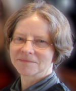 Susan Elizabeth Owens