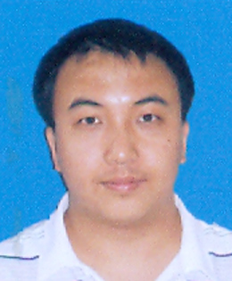 Jipeng Huang