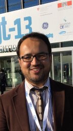 Mahmoud Nazeri