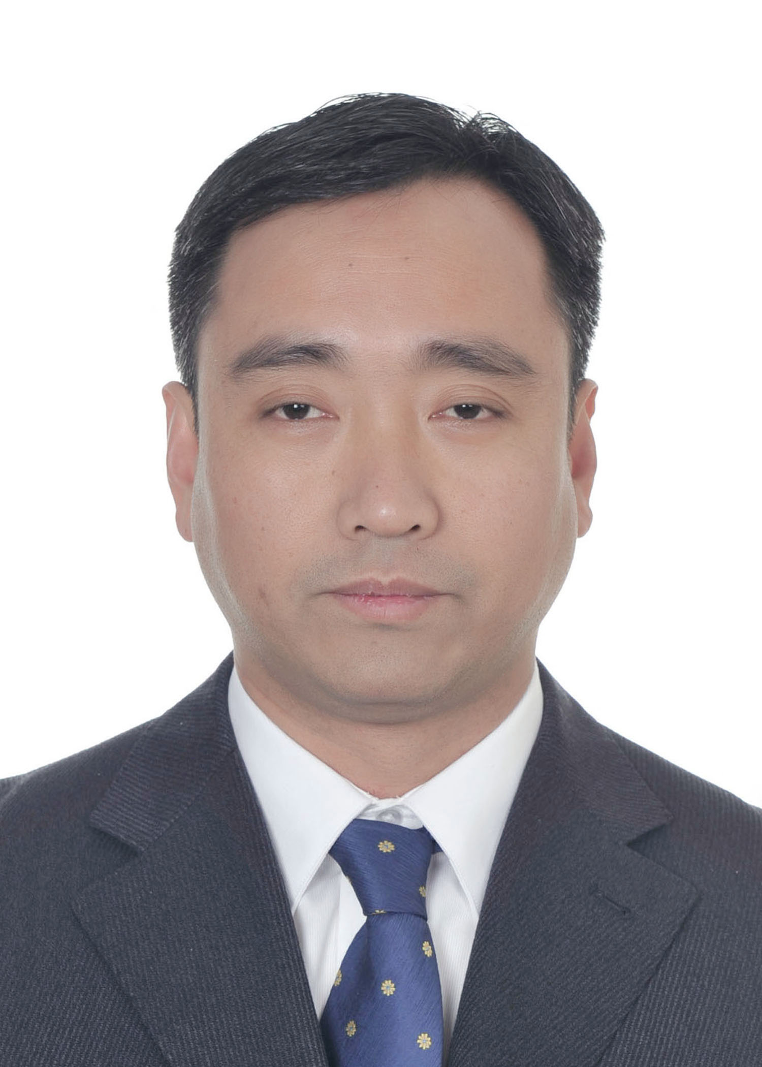 Junxin Wu