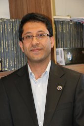 Mohammad M. Arefi