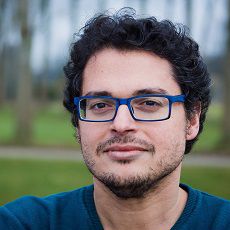 Ali Mazaheri