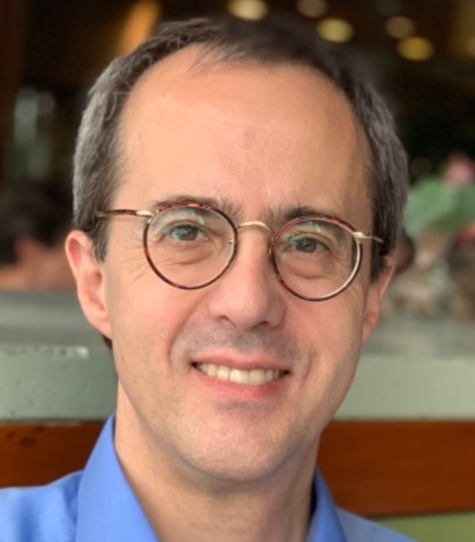 Paolo Gondolo