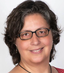 Gisela Büchele