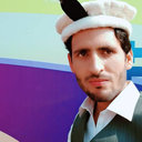 Hayat Ali Shah