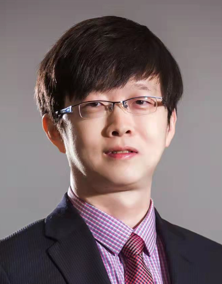 Changbin Yu