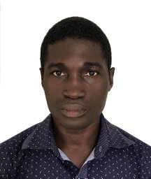Justice Kofi Armah