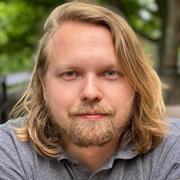 Robert Lundin
