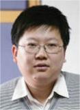 Jianye Zhao