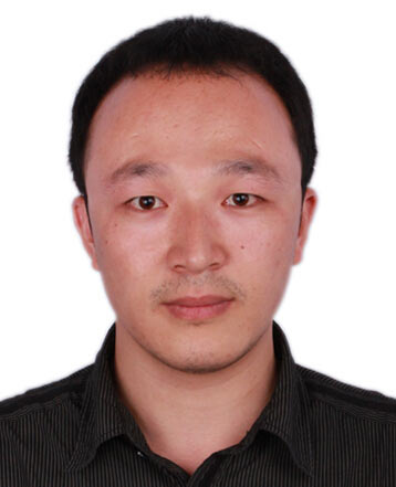 Xiangyun Gao