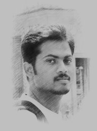 Raju Edla
