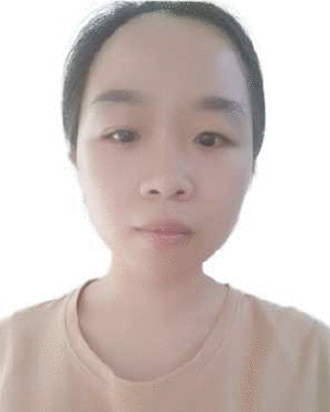 Jing Pan