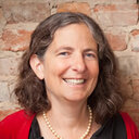 Lisa Goffman