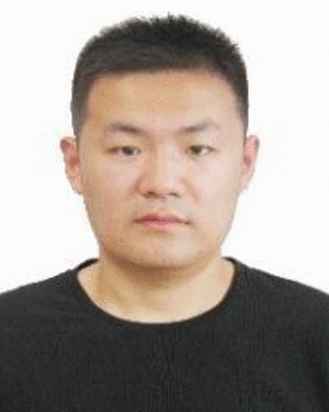 Zhenyu Yue