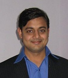 Amit Pathak