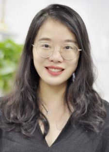 Jiaojiao Shang