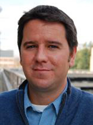 Barry Grant