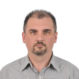 Istvan Egresi