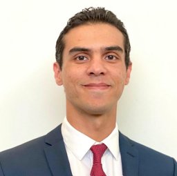 Mohamed H. Derbala
